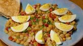 Quick Fix: Tunisian Chickpea Salad | Texarkana Gazette