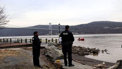 Body recovered from river tentatively ID'd as missing National Guard sergeant - Mid Hudson News