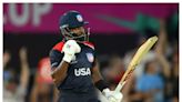 'At End Of The Day, We Needed...': Jones Highlights Key Factor in USA's Defeat Vs WI