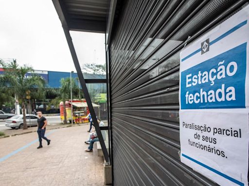 Greve do Metrô em SP: veja o que foi decidido pelos metroviários