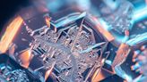 Unlocking the Secrets of Ice With Antifreeze and Advanced Microscopy