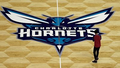 Hornets PA announcer Pat Doughty dies, team says