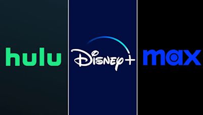 Disney y WBD lanzan un paquete de streaming que combina Disney+, Hulu y Max