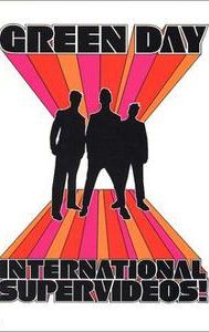 Green Day: International Supervideos!