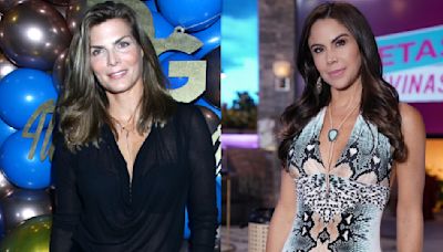 ¿Por qué se especuló que Paola Rojas y Montserrat Oliver tenían romance? Ellas lo explican