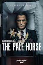 The Pale Horse (TV Series 2020-2020) - Posters — The Movie Database (TMDB)