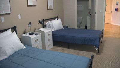 Oregon Gov Tina Kotek responds to lack of detox beds as deflection rolls out