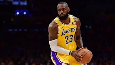 Lakers News: East Contender Reportedly Aiming to Steal LeBron James From LA