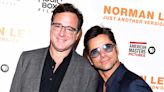 John Stamos Grapples With Grief and Acceptance 2 Years After Bob Saget's Death: 'It's Become a Part of Me'