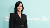 Katy Perry Does Power Dressing in Sparkling Balenciaga Blazer for ‘American Idol’