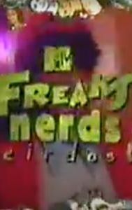 Freaks, Nerds & Weirdos