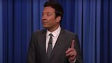 Jimmy Fallon Laments Nationwide Arctic Blast: ‘So Cold, Ron DeSantis Is Burning Books Just for the Heat’ | Video