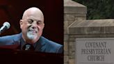 Billy Joel helps Covenant School by revitalizing music, performance spaces