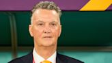 Louis van Gaal says questions must be asked of FIFA over armband row