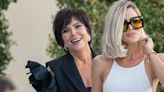 ‘The Kardashians’ Teases EXPLOSIVE Argument Between Khloé Kardashian and Kris Jenner