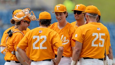 Tennessee baseball consistency under Tony Vitello distinguishes it from most programs | Adams