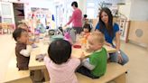 Hundreds of families remain on child-care waitlists in Kamloops