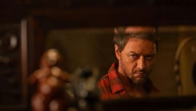 James McAvoy is a horrific host in 'Speak No Evil' remake: Watch the first trailer