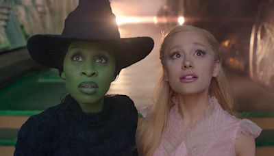 Inside Wicked's many scandals as first trailer is released