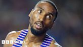 European Athletics Championships: GB's Matthew Hudson-Smith and Zharnel Hughes among withdrawals