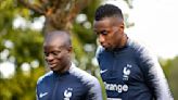 Equipe de France: le point tactique méconnu qui est le grand point fort de Kanté selon Matuidi