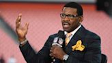 Michael Irvin Let Go From NFL Network, X Says We’re Losing Recipes