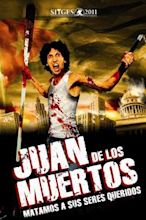 Juan of the Dead