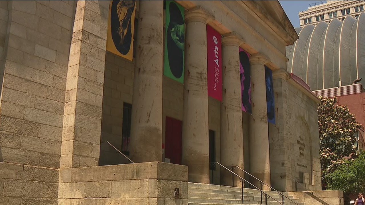 University of the Arts to shut its doors in early June, officials say in surprise announcement