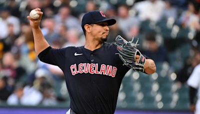 Carlos Carrasco injury: Guardians place veteran starter on IL hours ahead of scheduled start vs. Mets