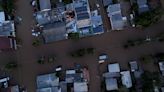 Death toll from floods in Brazil hits 126 as rain returns