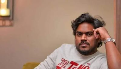 Music Composer Yuvan Shankar Raja To Turn Producer Again For This Rio Raj-starrer - News18
