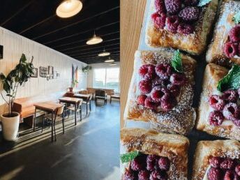 Much-loved Abbotsford coffee shop to open Metro Vancouver location | Dished