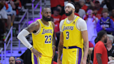 Lakers offseason preview: LeBron James, Los Angeles face hard decisions | Sporting News