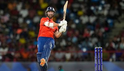 ENG vs WI, T20 World Cup: Fiery Phil Salt guides England to comfortable 8-wicket win