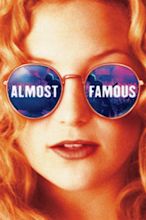 Almost Famous (2000) - Posters — The Movie Database (TMDb)
