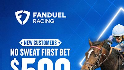 Florida residents can bet on the Kentucky Derby: Learn why