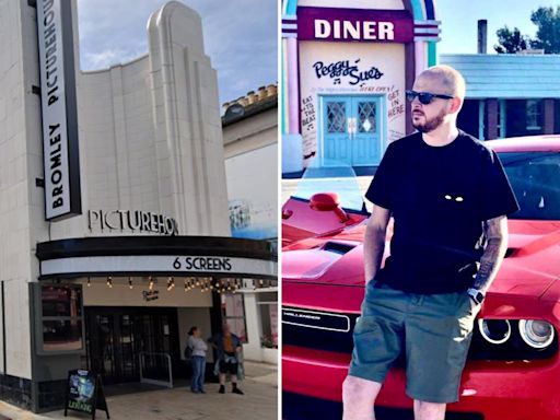 Bromley film-goers rally to save historic Picturehouse