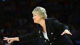 Lisa Bluder retiring as Iowa women’s coach after Clark-led teams reached last 2 NCAA title games