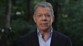 Juan Manuel Santos le salió al paso a propuesta de usar acuerdo de paz con las Farc para constituyente: “Es absurdo”