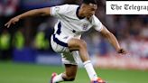 Trent Alexander-Arnold in midfield is a risk – but England must give it another go