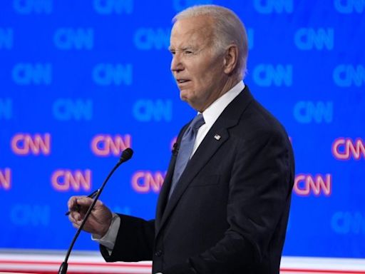 Ex-Sanders aide says DNC should release Biden contingency plan