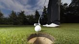Golf: neuroscience reveals the secrets of better putting – new study