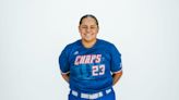 Lady Chaps finish sweep of St. Edward's