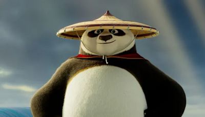 Kung Fu Panda 4 4K, Blu-ray & DVD Release Date Set, Special Features Detailed