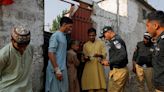 Pakistan extends Afghan refugee registration cards for one year