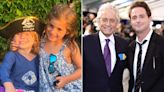 Catherine Zeta-Jones Is on Grandma Duty as She Shares 'Douglas Pirate Pic' of Cameron Douglas' Kids