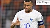 Kylian Mbappe gets €150m golden handshake at Real Madrid