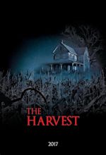 the harvest movie 2021 cast - Nolan Hilton