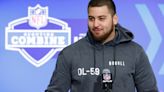 49ers NFL draft picks: 5 things to know about OL Dominick Puni