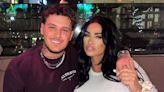 Katie Price, 46, picks out a sperm donor for her next baby